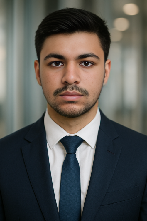 Abdullah Tariq